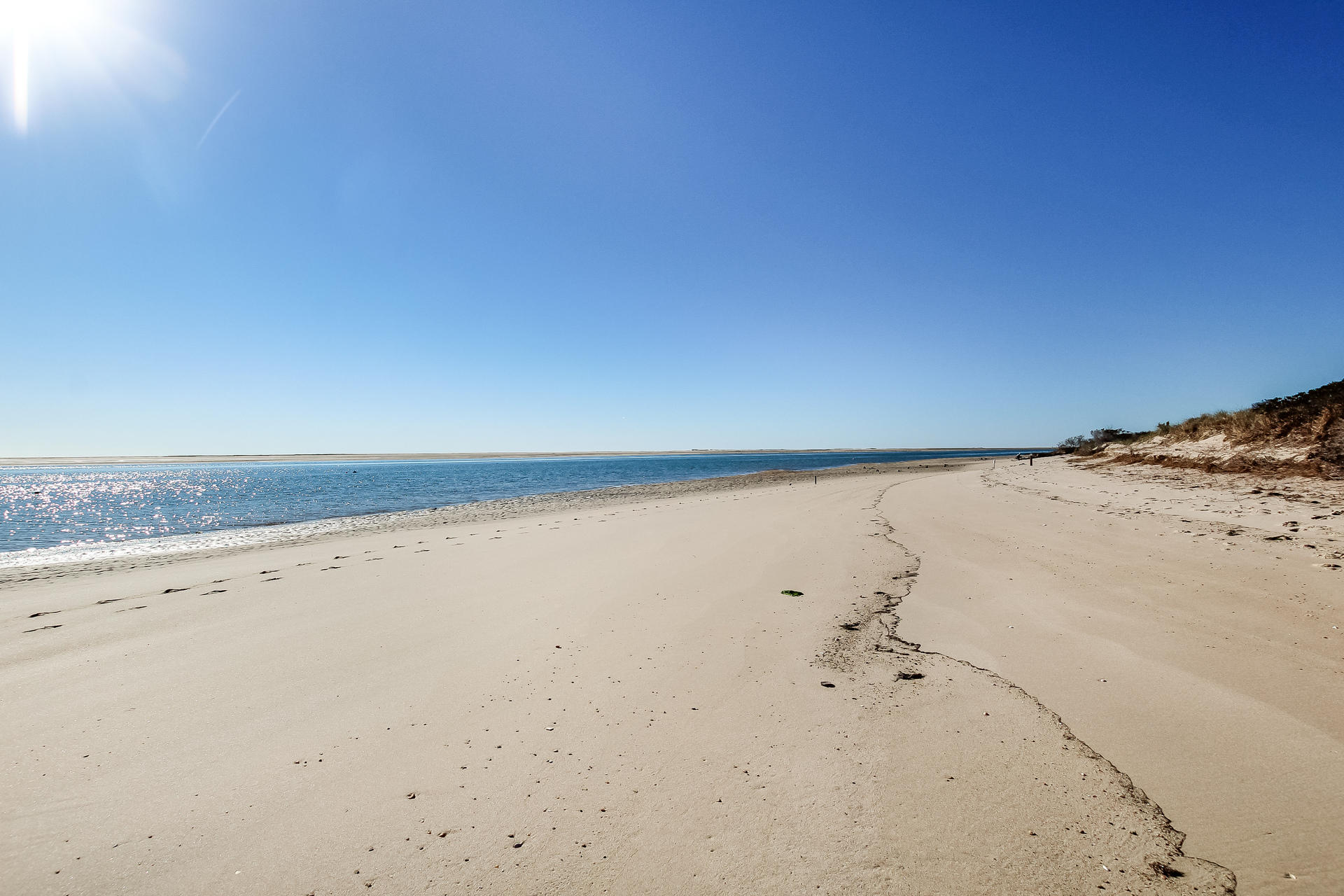 97 Tilipi Run Chatham, MA 02633 - Photo 31 of 32 View of shoreline