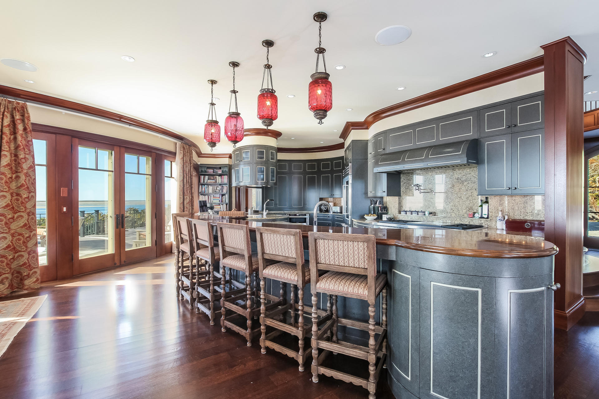 97 Tilipi Run Chatham, MA 02633 - Photo 10 of 32 Kitchen