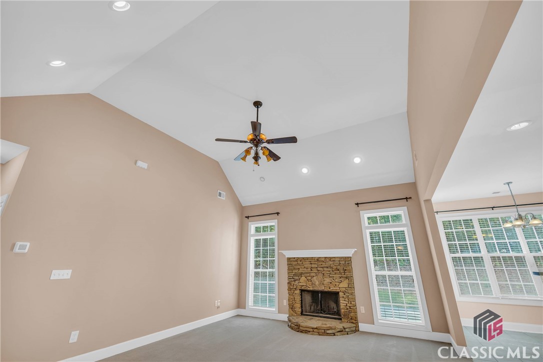 118 Walkers Way Commerce, GA 30530 - Photo 30 of 66