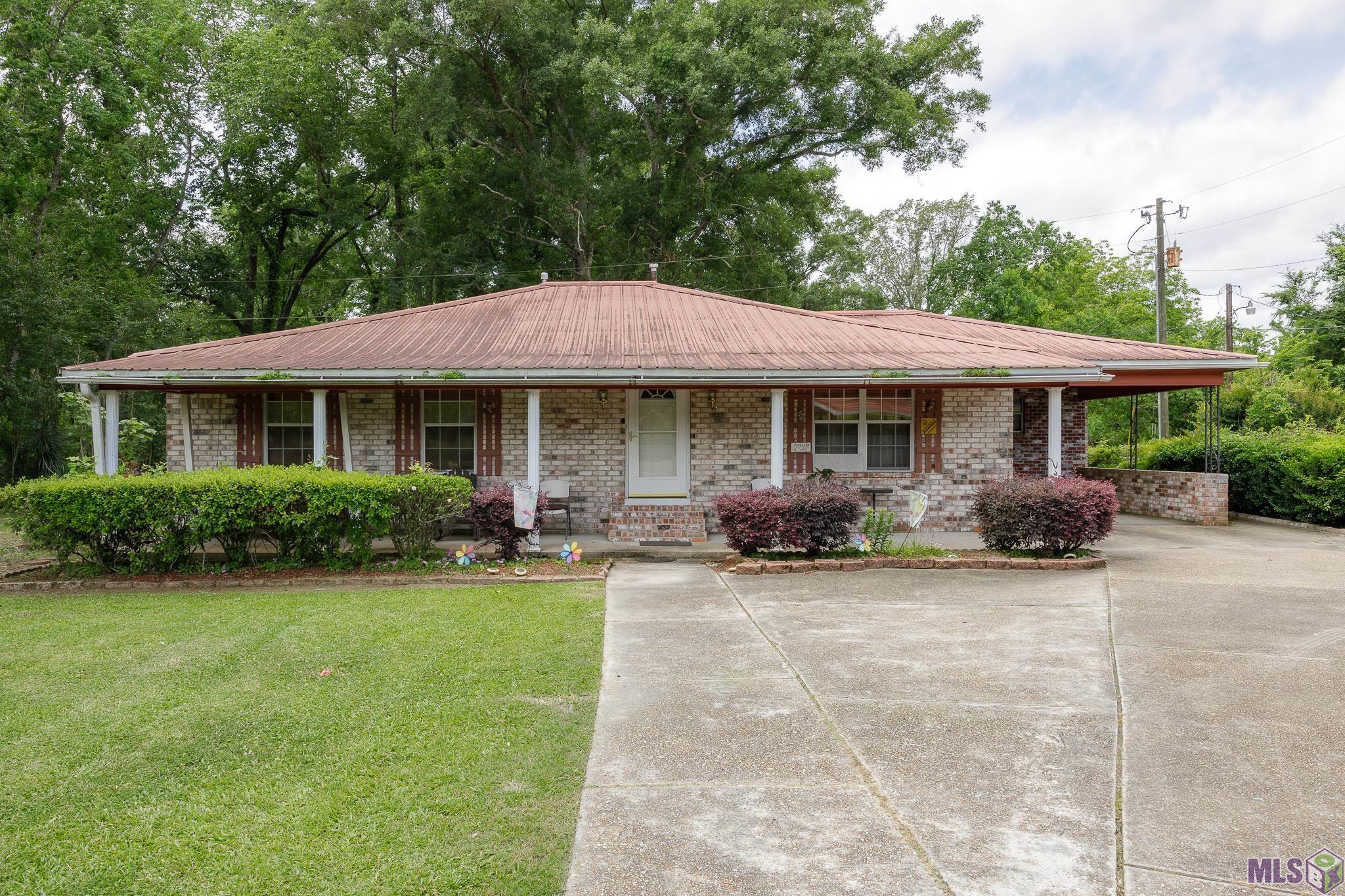 342 East Flanacher Road Zachary, LA 70791 - Photo 4 of 21