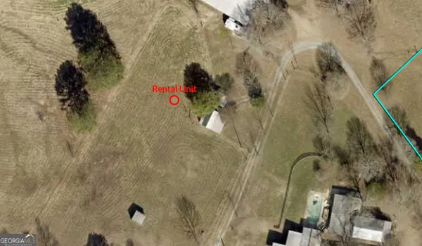 $1,200 | 3781 Happy Valley Circle, Newnan, GA 30263