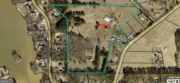 $1,200 | 3781 Happy Valley Circle, Newnan, GA 30263