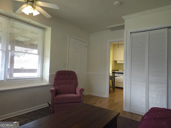 $1,200 | 3781 Happy Valley Circle, Newnan, GA 30263