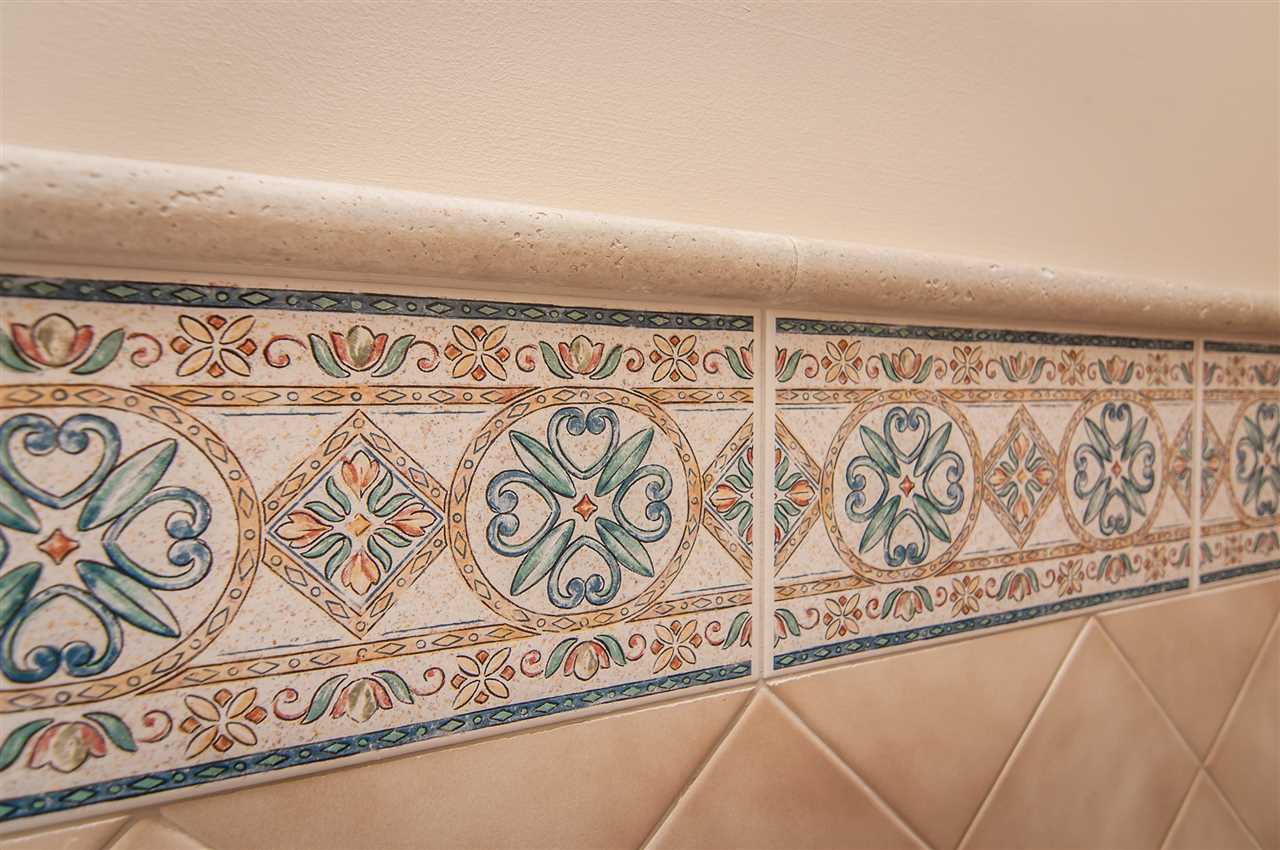 39 Valencia Street St. Augustine, FL 32084 - Photo 23 of 50 a close up of a wall with a sink