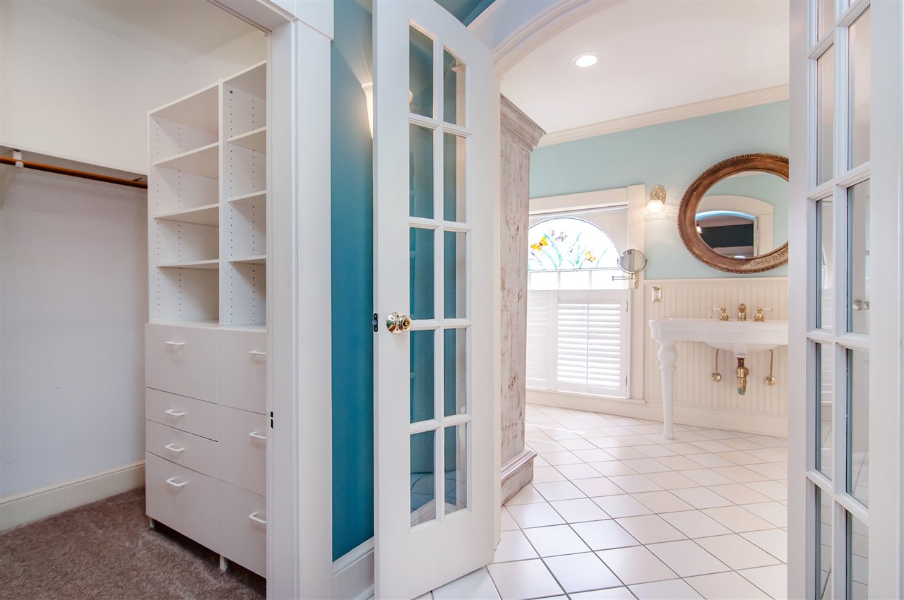 39 Valencia Street St. Augustine, FL 32084 - Photo 36 of 50 a view of a hallway with washer and dryer