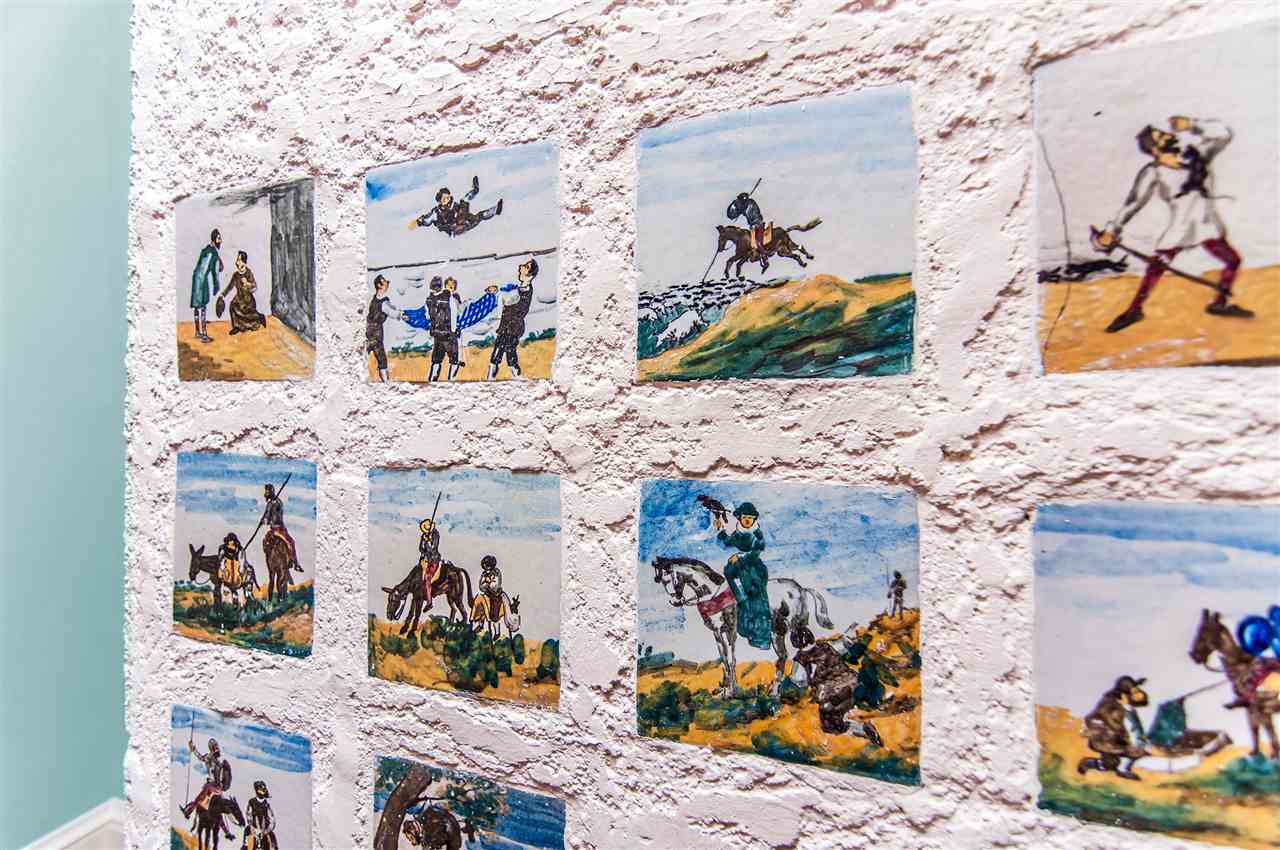 39 Valencia Street St. Augustine, FL 32084 - Photo 8 of 50 a view of living room with wooden floor