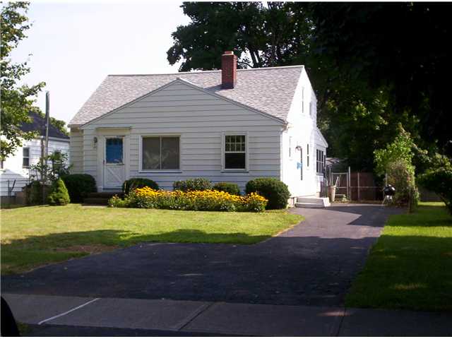 193 Dorsey Road Greece, NY 14616 - Photo 1 of 1 Exterior Front. TURN AROUND / ADDITIONAL PARKING A