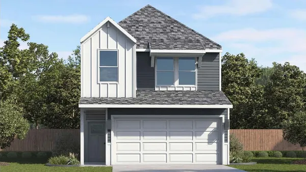 $232,245 | 228 Flying Tigers Trail, Jarrell, TX 76537