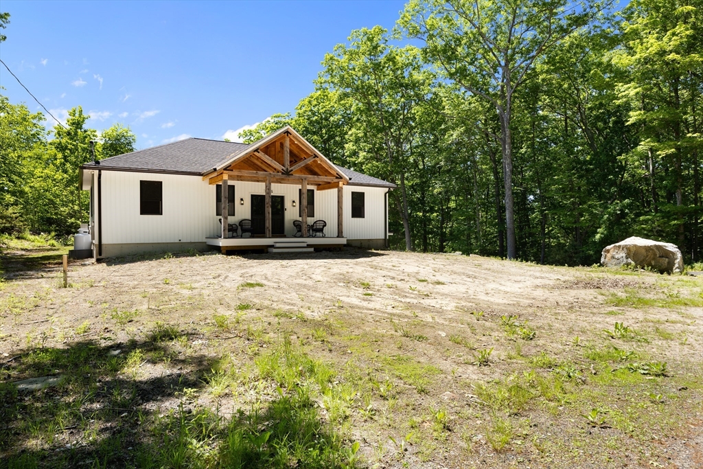 115 Webster Road Ware, MA 01082 - Photo 11 of 42