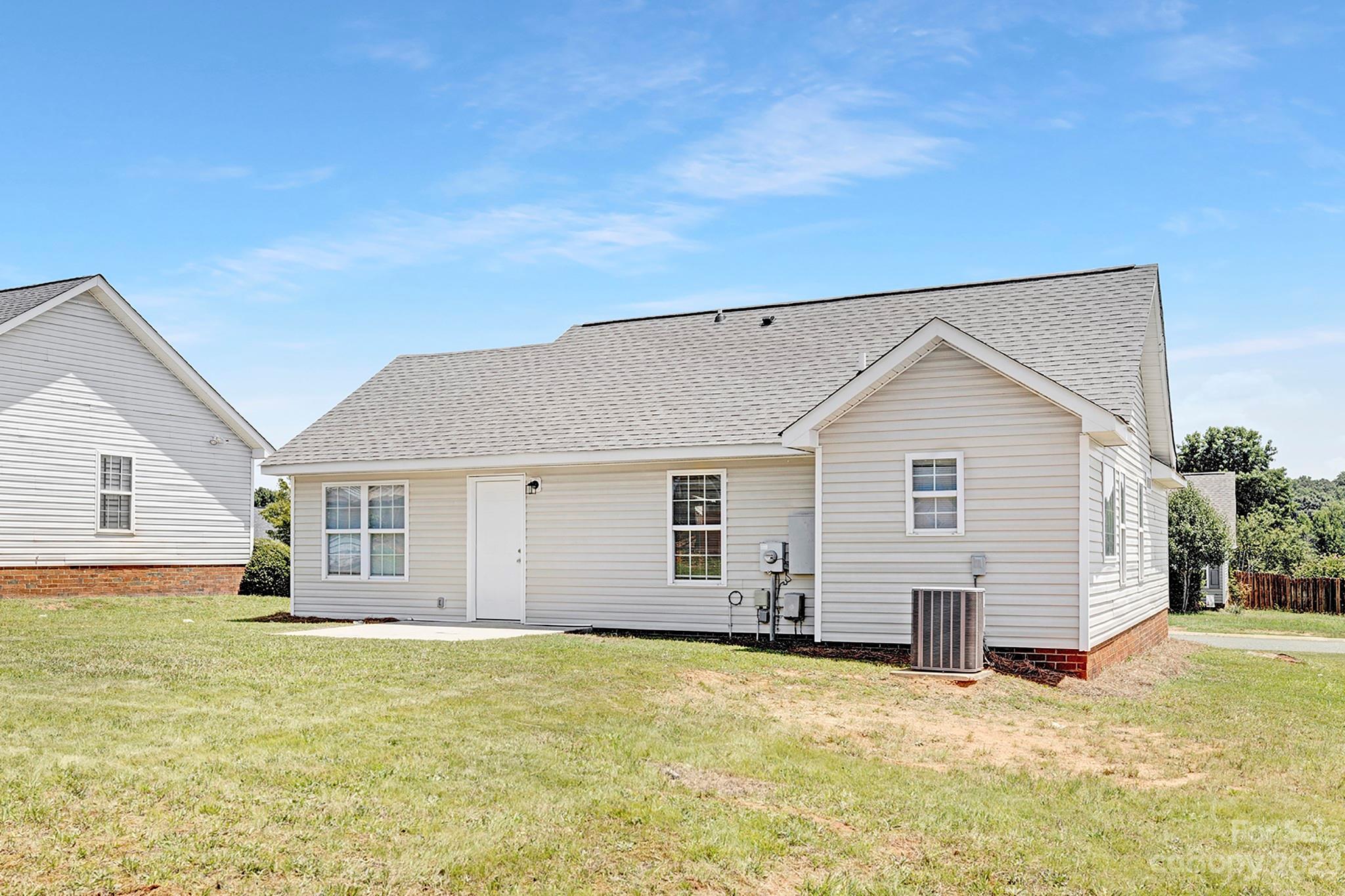 4403 Lothar Ridge Lane Charlotte, NC 28216 - Photo 17 of 17 Gallery Image 17