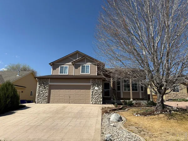 $464,000 | 89 Arapaho Street, Severance, CO 80550