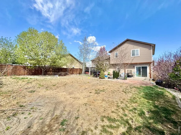 $464,000 | 89 Arapaho Street, Severance, CO 80550