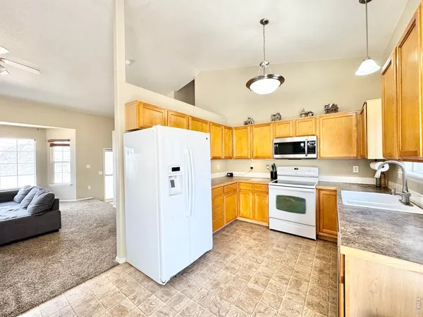 $464,000 | 89 Arapaho Street, Severance, CO 80550