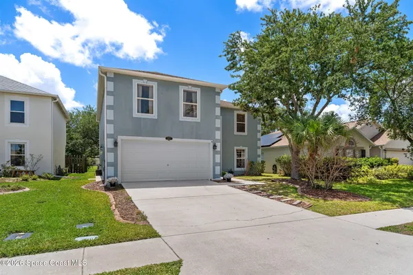 $449,000 | 2623 Reflections Place, Melbourne, FL 32904