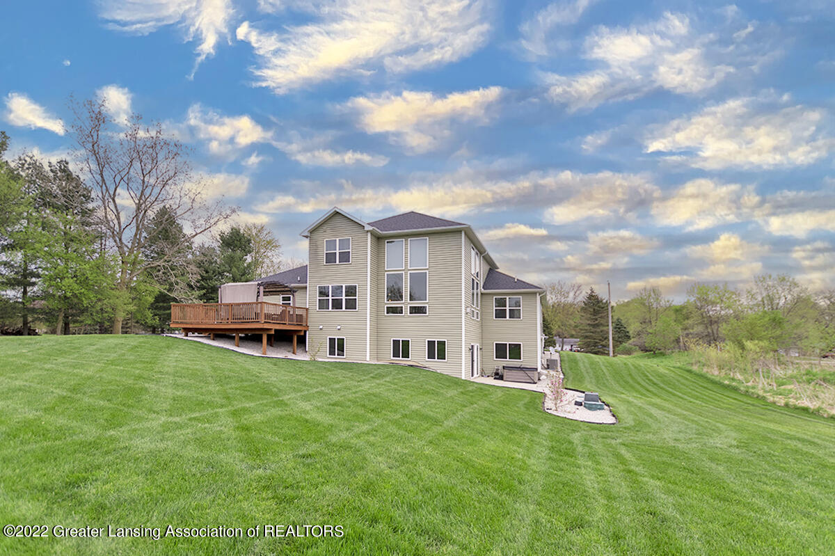 3845 Zimmer Road Williamston, MI 48895 - Photo 36 of 39 _DSC4509