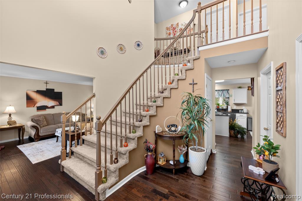 3814 Beechcrest Road Rochester Hills, MI 48309 - Photo 4 of 49