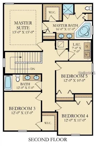 $3,250 | 12120 Philosophy Way, Orlando, FL 32832