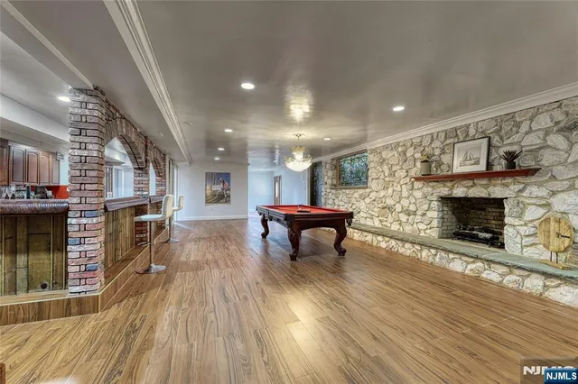 $3,788,000 | 91 Chestnut Ridge Road, Saddle River, NJ 07458