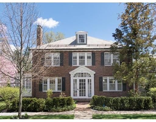 65 Larchwood Drive Cambridge, MA 02138 - Photo 1 of 23