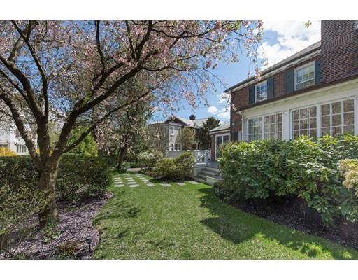 65 Larchwood Drive Cambridge, MA 02138 - Photo 22 of 23