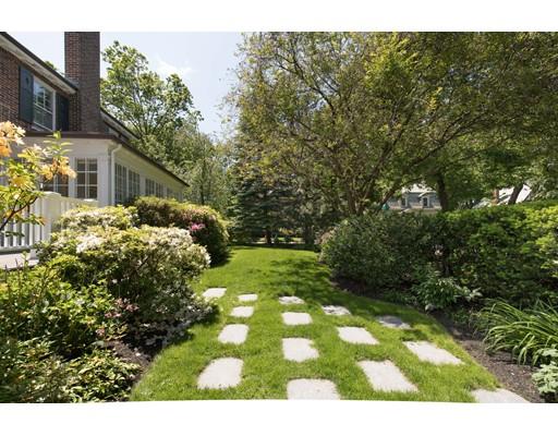 65 Larchwood Drive Cambridge, MA 02138 - Photo 23 of 23