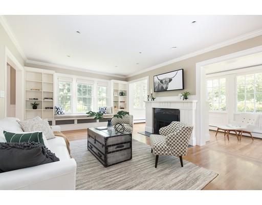 65 Larchwood Drive Cambridge, MA 02138 - Photo 3 of 23