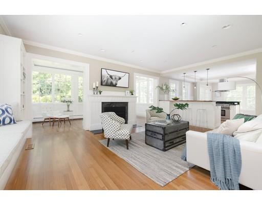 65 Larchwood Drive Cambridge, MA 02138 - Photo 4 of 23