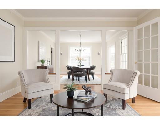 65 Larchwood Drive Cambridge, MA 02138 - Photo 10 of 23