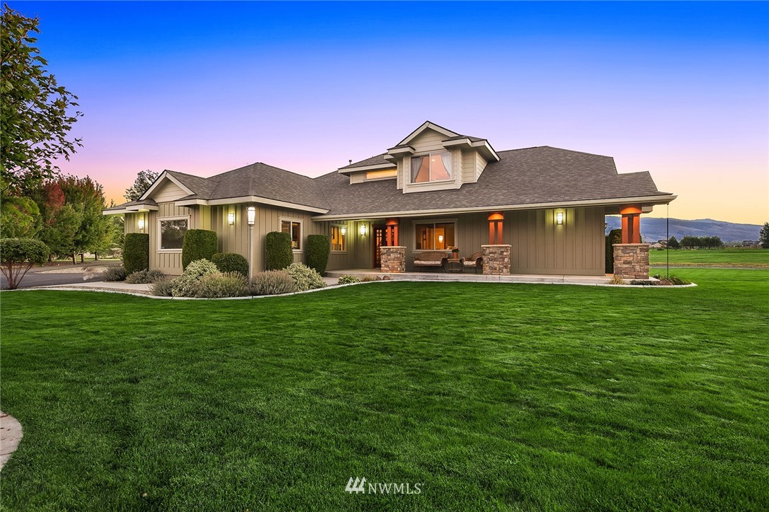 550 Susan Road Ellensburg, WA 98926 - Photo 1 of 31 Gallery Image 1