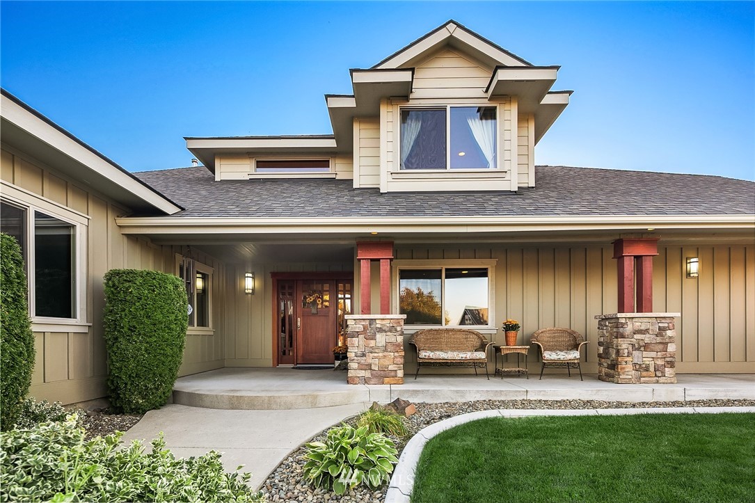 550 Susan Road Ellensburg, WA 98926 - Photo 2 of 31 Gallery Image 2