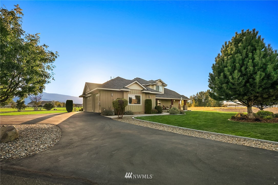 550 Susan Road Ellensburg, WA 98926 - Photo 23 of 31 Gallery Image 23