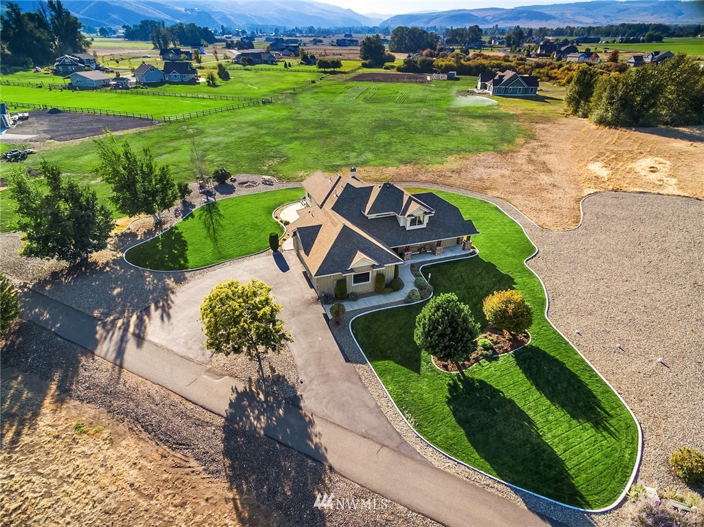 550 Susan Road Ellensburg, WA 98926 - Photo 25 of 31 Gallery Image 25