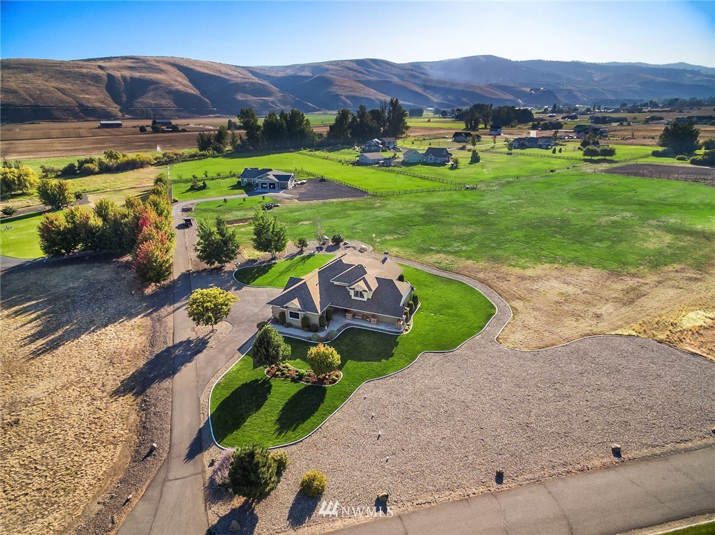 550 Susan Road Ellensburg, WA 98926 - Photo 26 of 31 Gallery Image 26