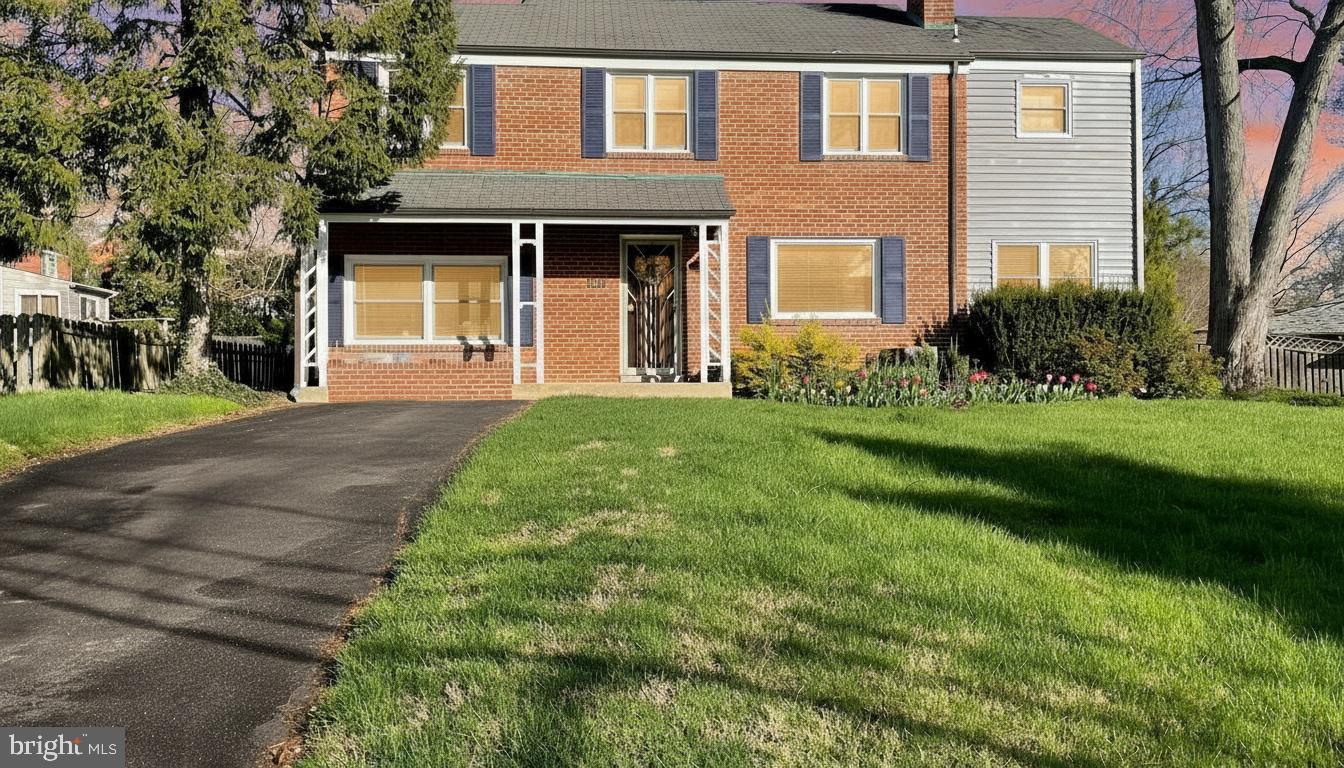 1303 Ballard Street Silver Spring, MD 20910 - Photo 1 of 1