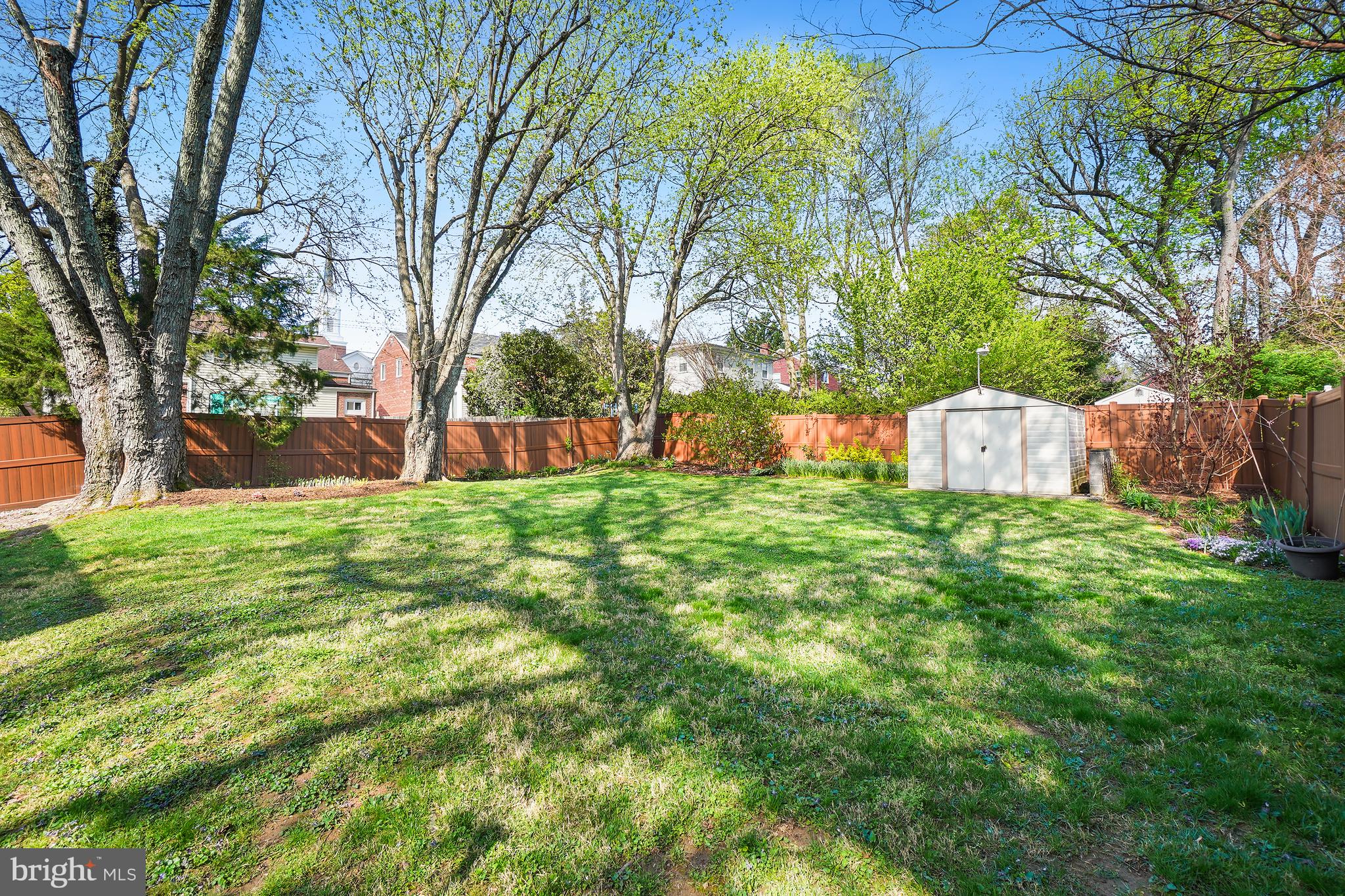 1303 Ballard Street Silver Spring, MD 20910 - Photo 4 of 53 a view of a house with a yard