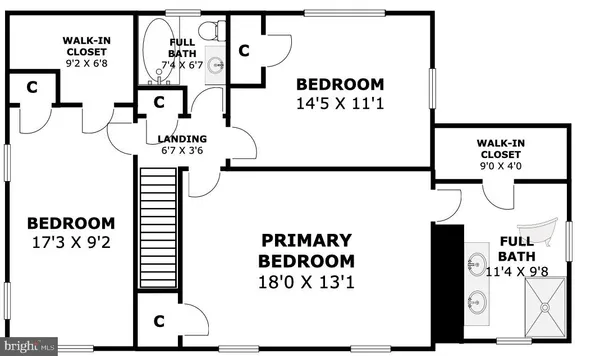 $925,000 | 1303 Ballard Street, Silver Spring, MD 20910