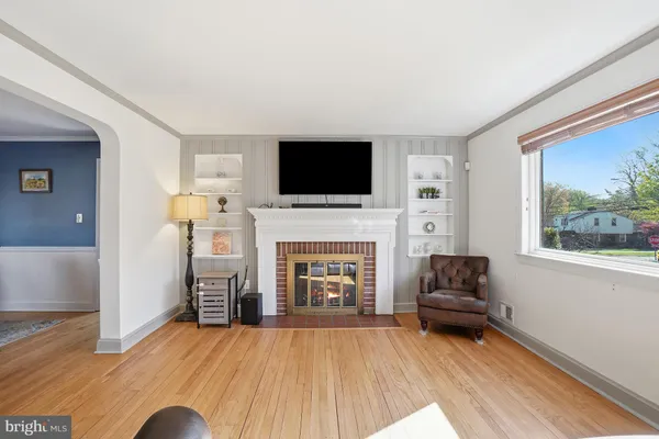 $925,000 | 1303 Ballard Street, Silver Spring, MD 20910