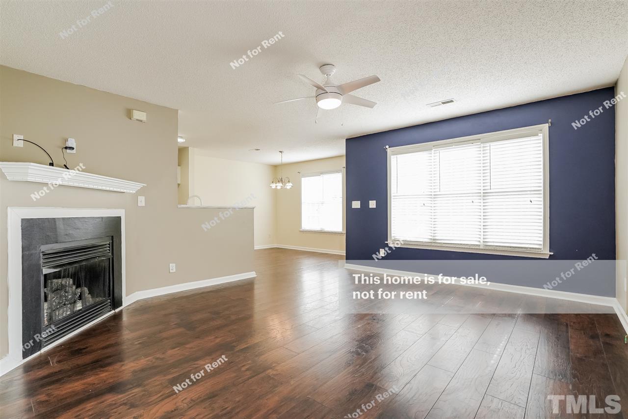2527 Blackwolf Run Lane Raleigh, NC 27604 - Photo 5 of 27 Gallery Image 5