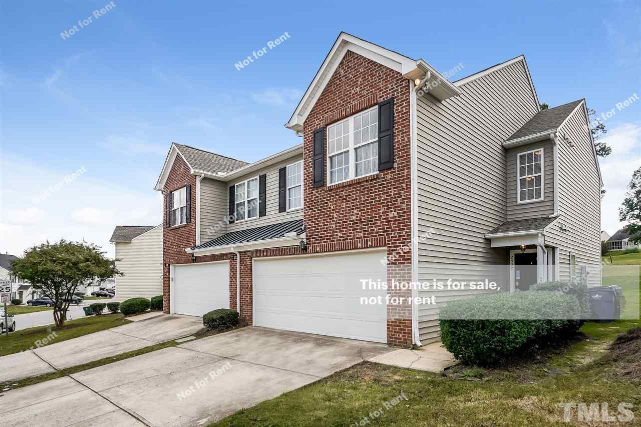 2527 Blackwolf Run Lane Raleigh, NC 27604 - Photo 8 of 27 Gallery Image 8