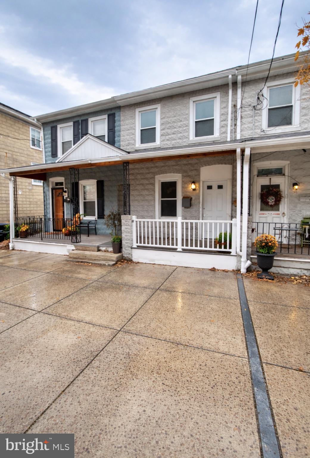 22 Maple Street Conshohocken, PA 19428 - Photo 22 of 22