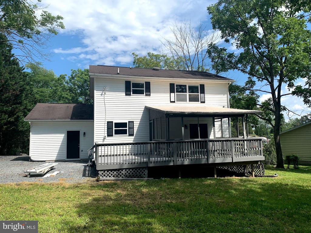 10 Jackson Road Gettysburg, PA 17325 - Photo 1 of 26 Gallery Image 1