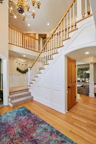 $849,900 | 14709 White Oak Drive, Burnsville, MN 55337