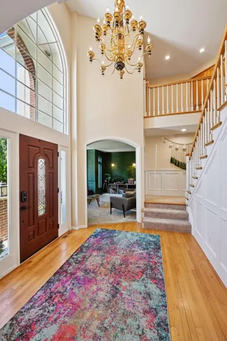 $849,900 | 14709 White Oak Drive, Burnsville, MN 55337