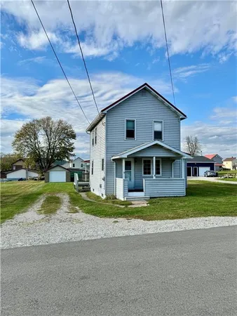 $150,000 | 70 9th Street, Lucerne Mines, PA 15754