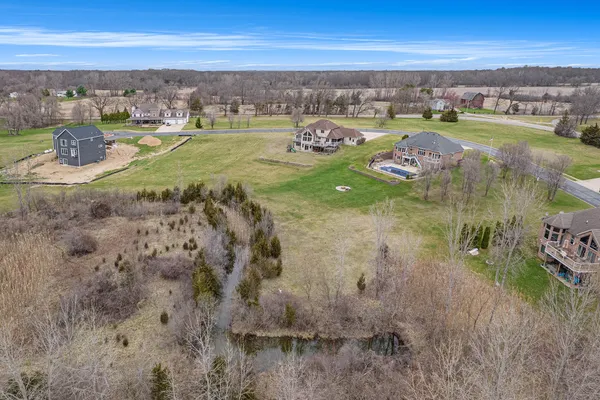 $585,000 | 17 Coronado Drive, Jackson, MI 49201
