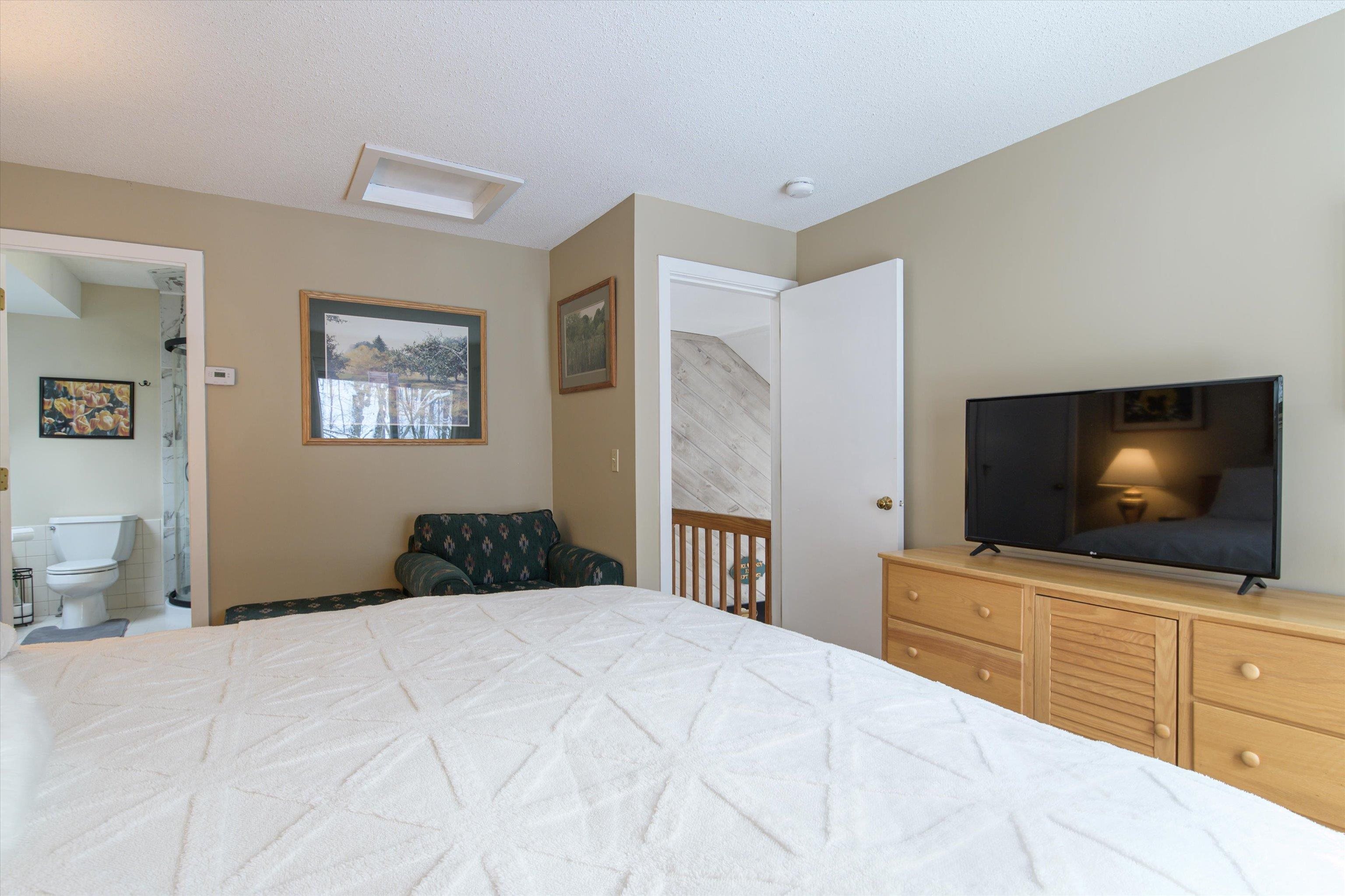 281 Okemo Trailside Extension, Unit 30C Ludlow, VT 05149 - Photo 21 of 47