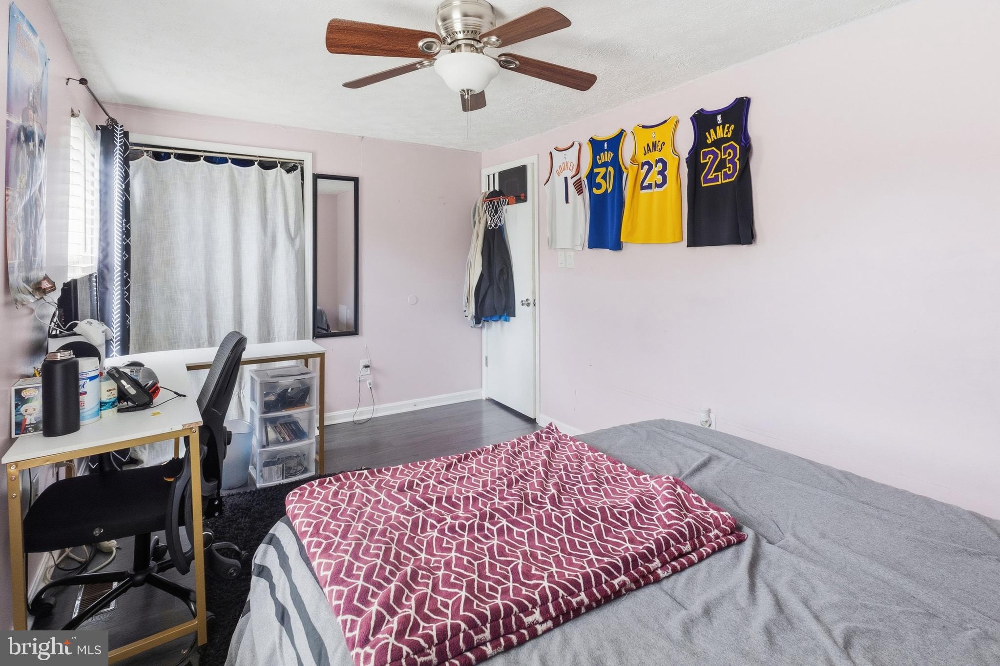 1472 Dockside Court Frederick, MD 21701 - Photo 11 of 25 Bedroom 1