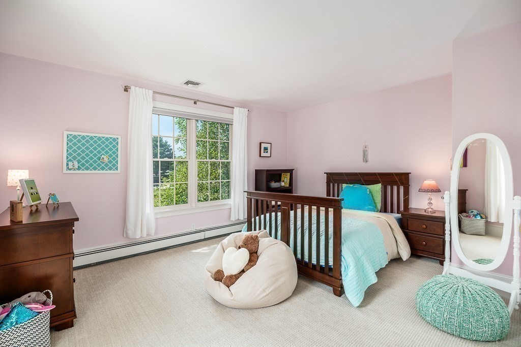 17 Patton Drive Hamilton, MA 01982 - Photo 25 of 37 a bedroom with a bed and a window