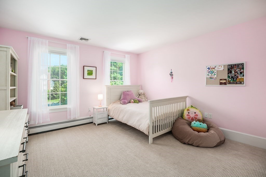 17 Patton Drive Hamilton, MA 01982 - Photo 27 of 37 a bedroom with furniture and window