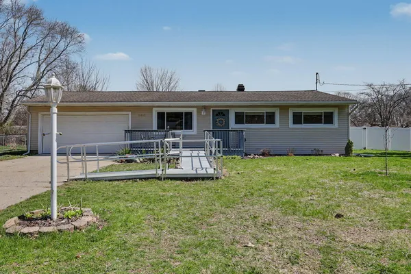 $270,000 | 3423 Balmars Avenue, Jackson, MI 49201